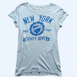 Aeropostale Baby Tee